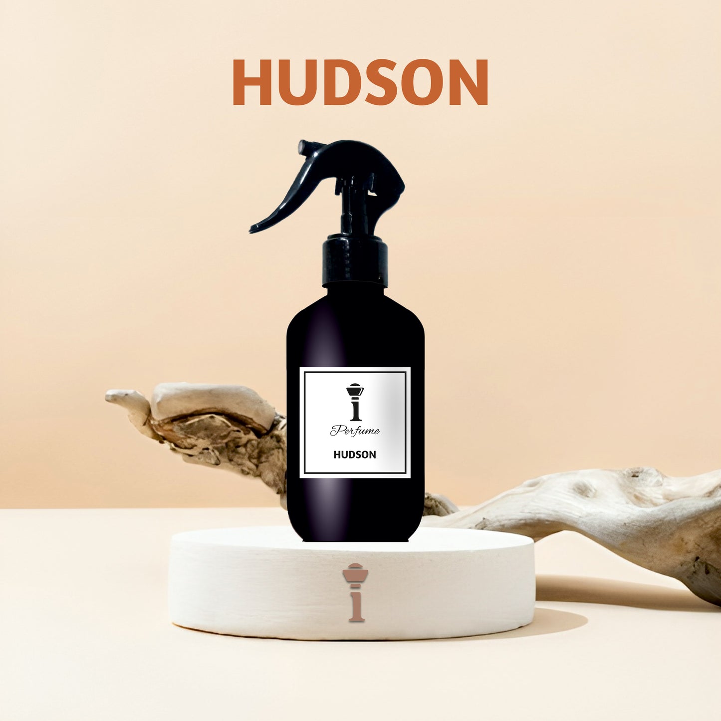 HUDSON