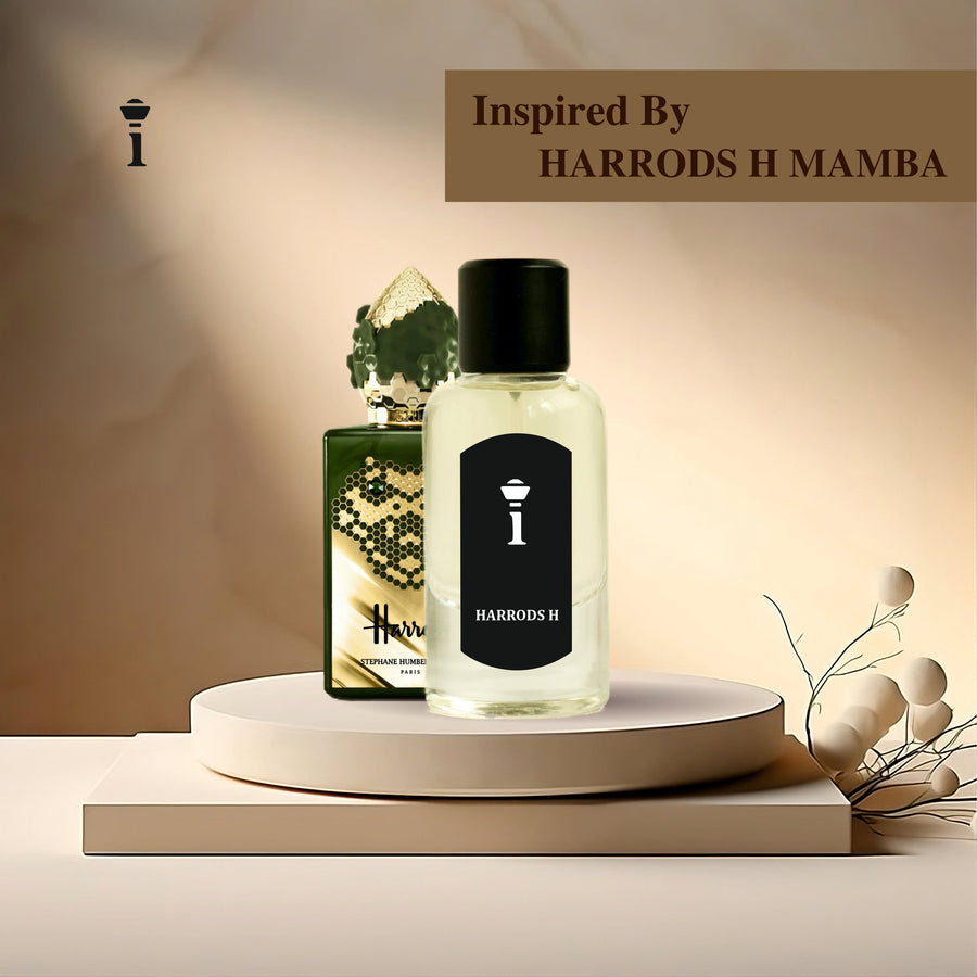 Harodis H