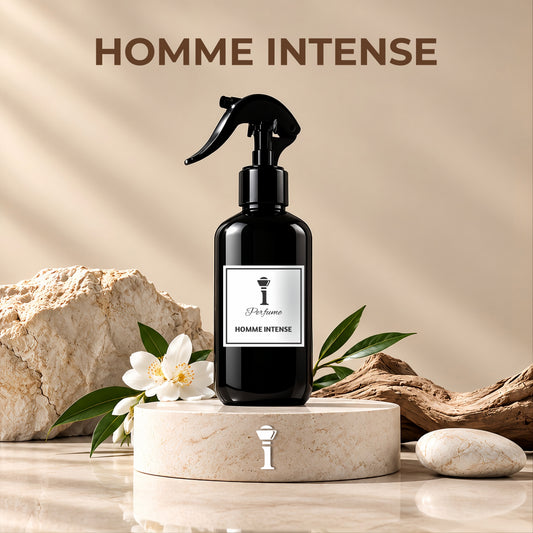 Homme Intense