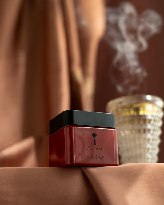 Oud Al Fakhama