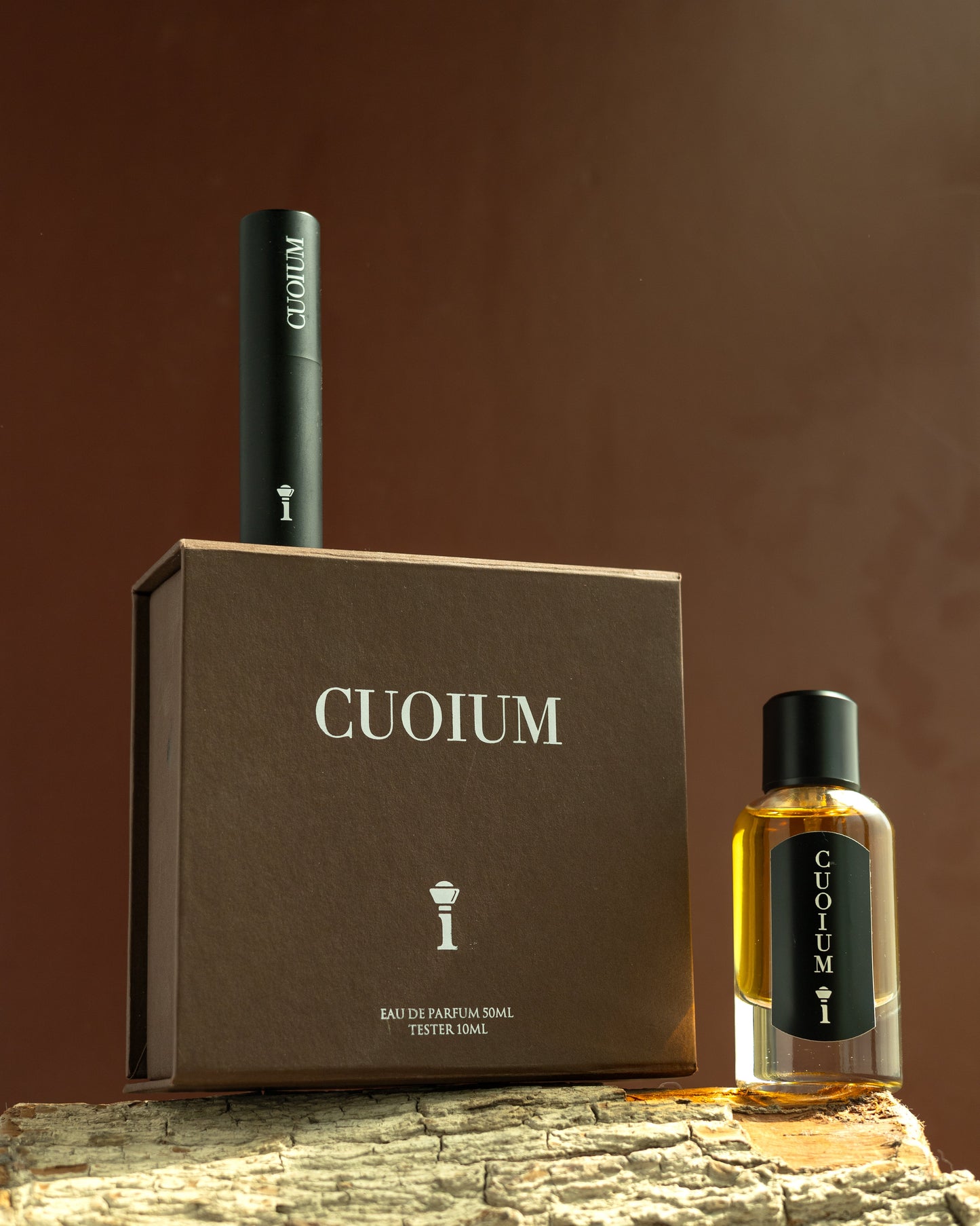 CUOIUM COLLECTION