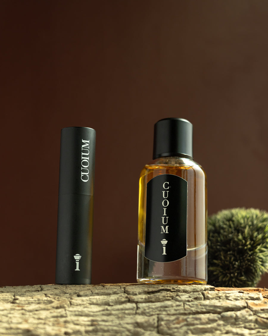 CUOIUM COLLECTION