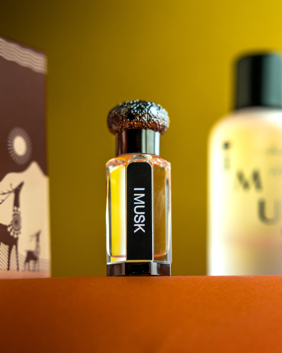 I MUSK