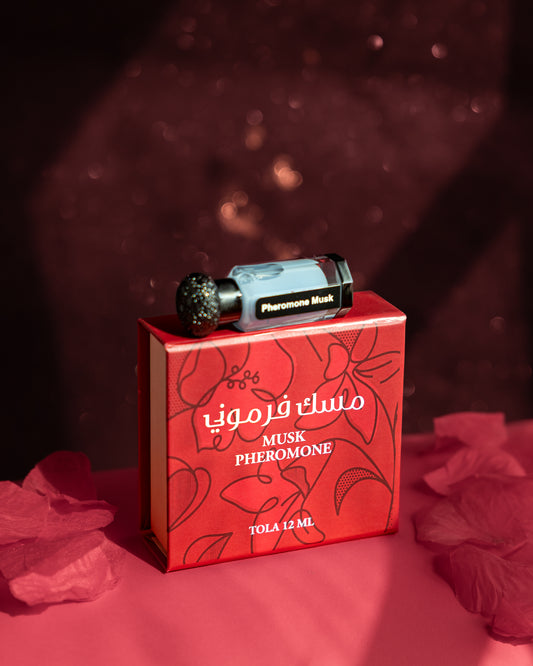 Pheromone Musk