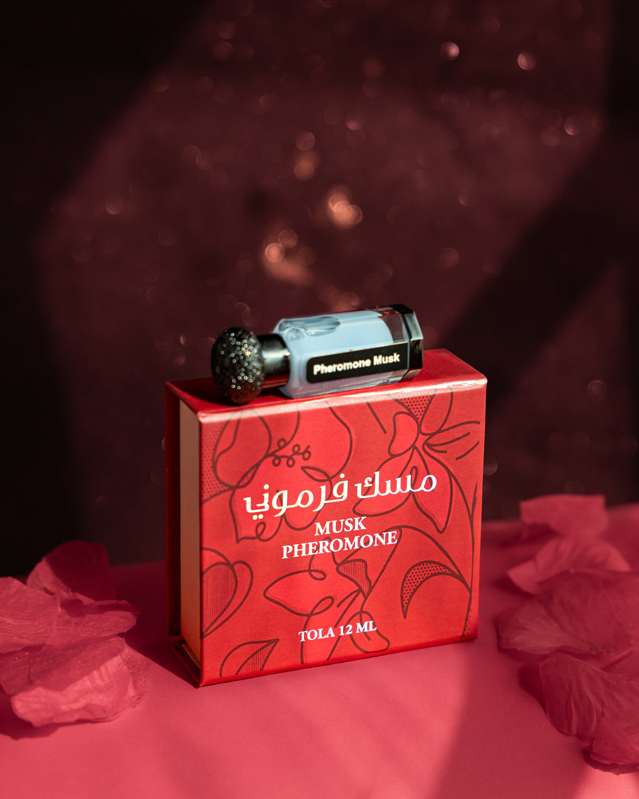 Pheromone Musk
