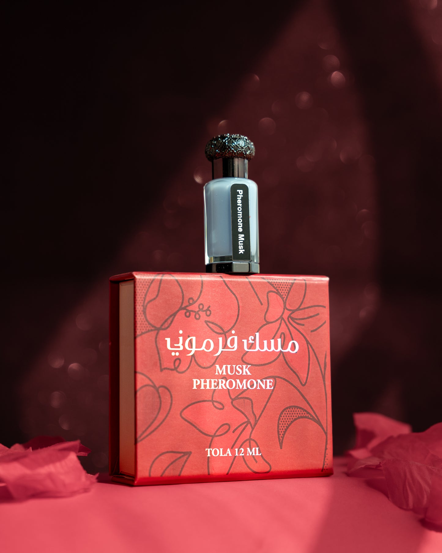 Pheromone Musk
