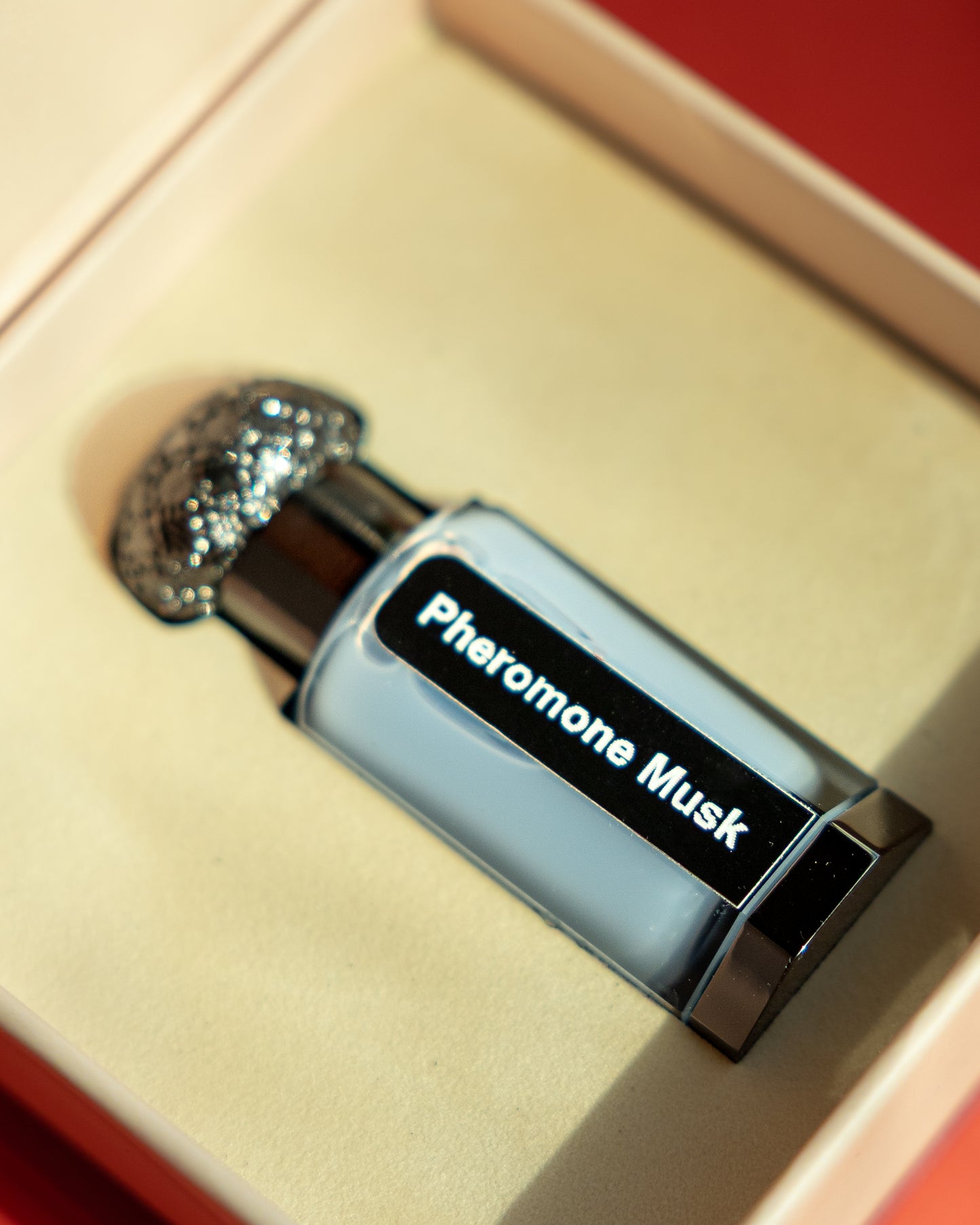 Pheromone Musk