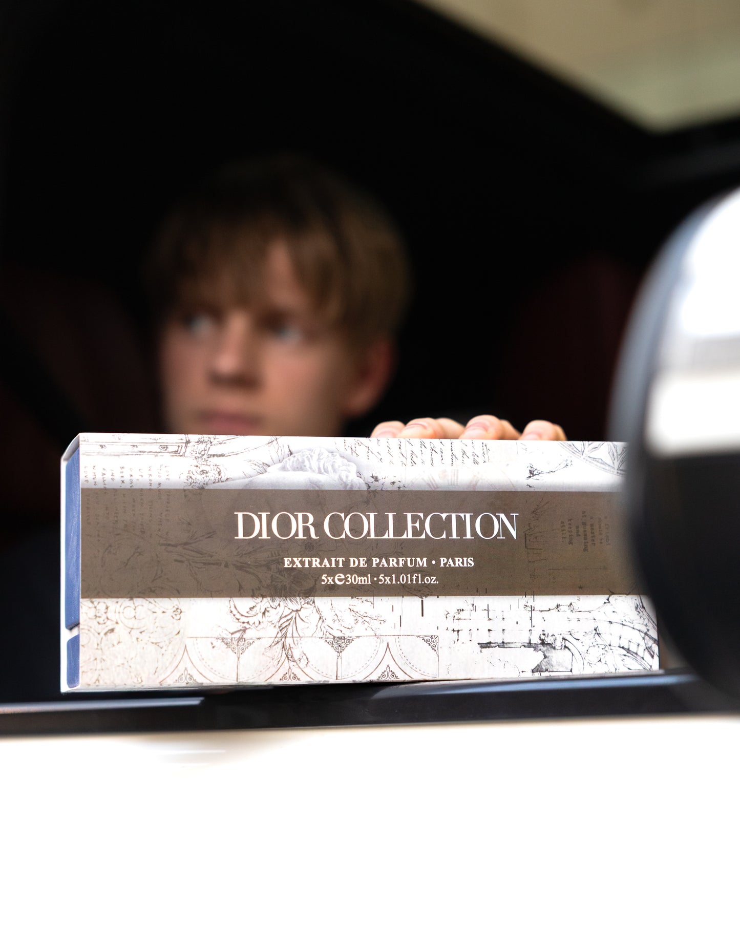 Dior Collection