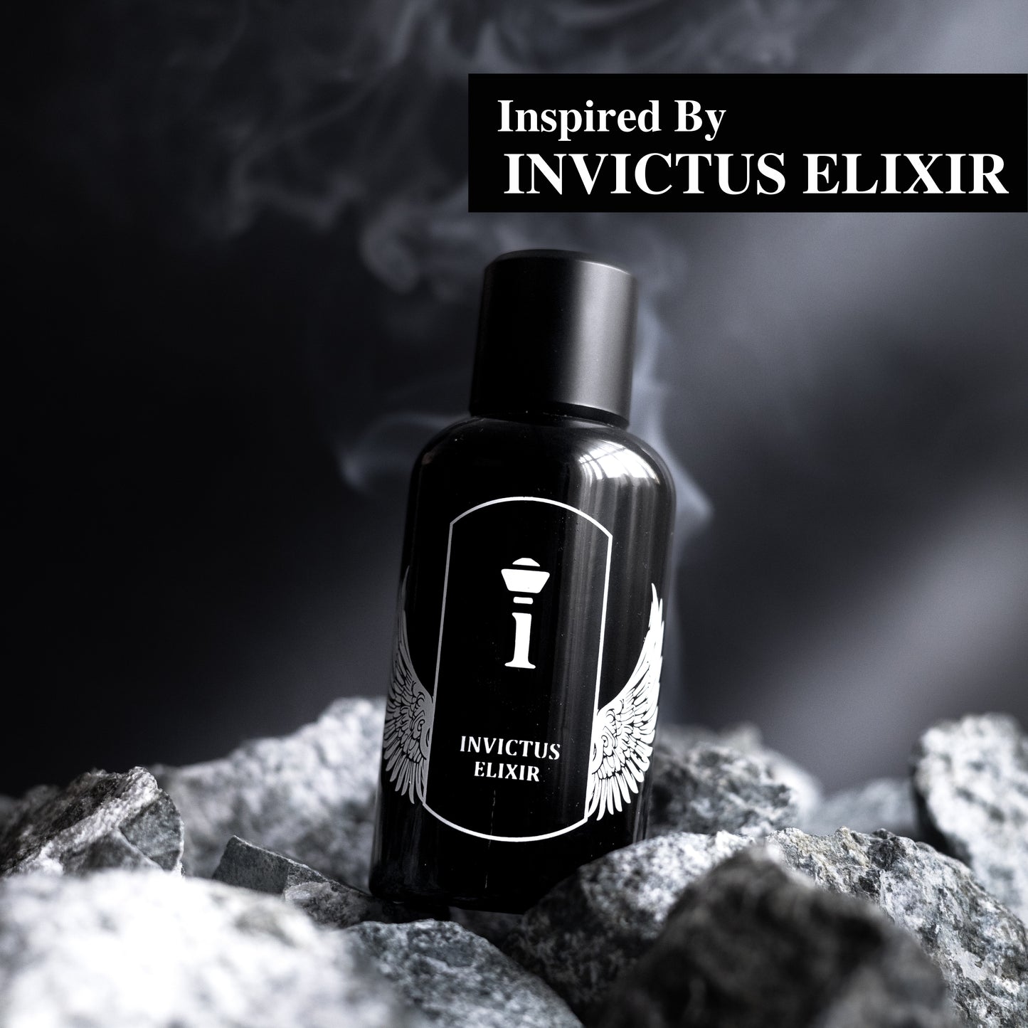 INVICTS ELXIR