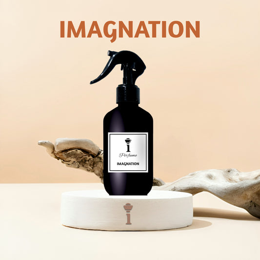 Imagnation