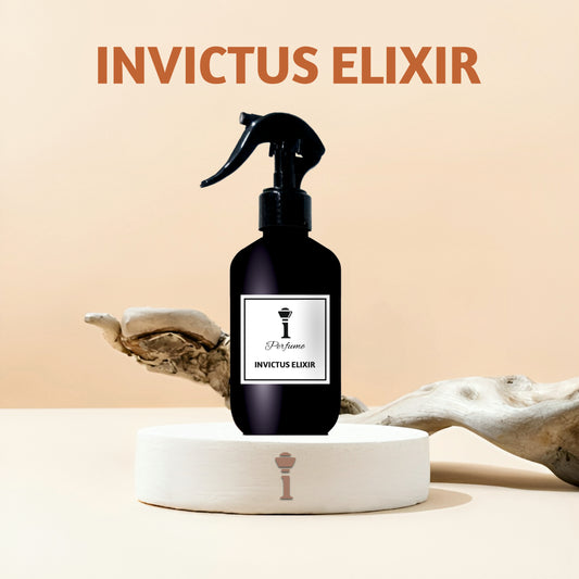 Invictus Elixir