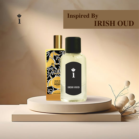 Irsh Oud