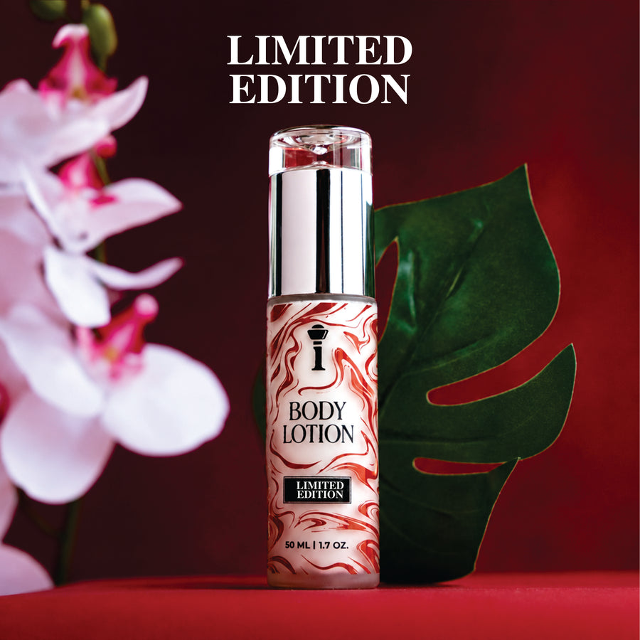 LIMITED EDITION