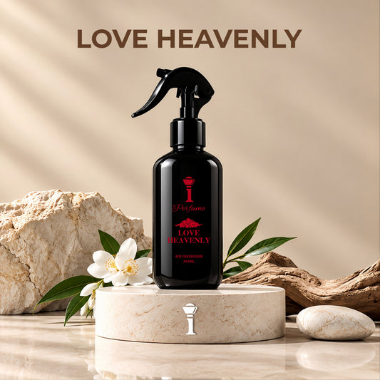 Love Heavenly