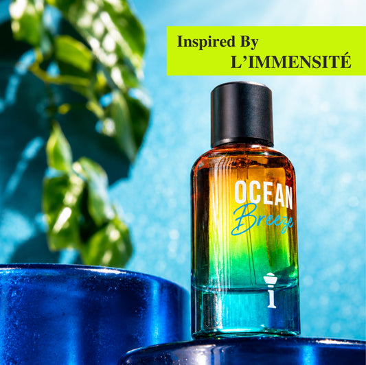 Ocean Breeze