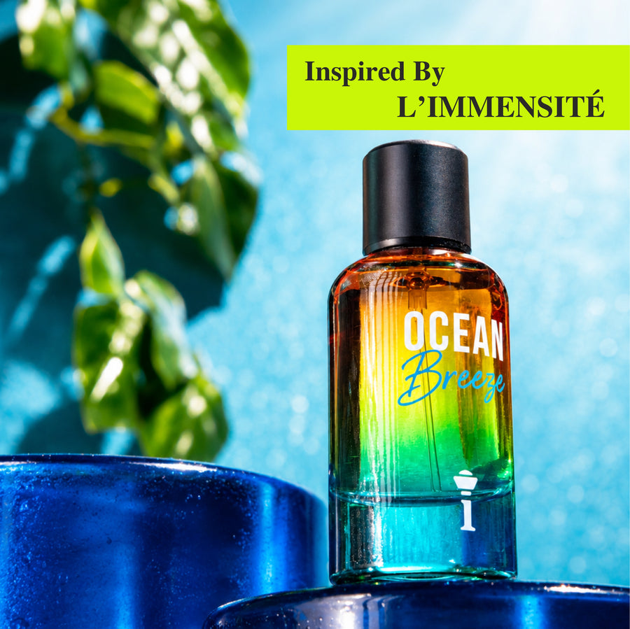 Ocean Breeze