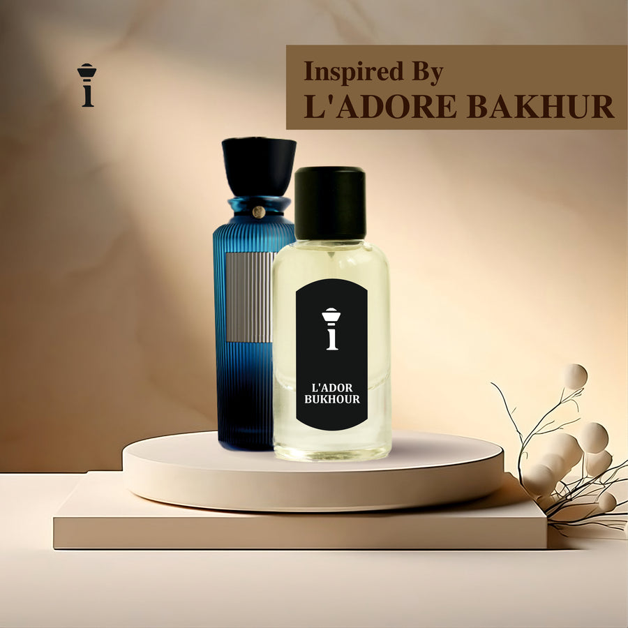L'ador Bukhour