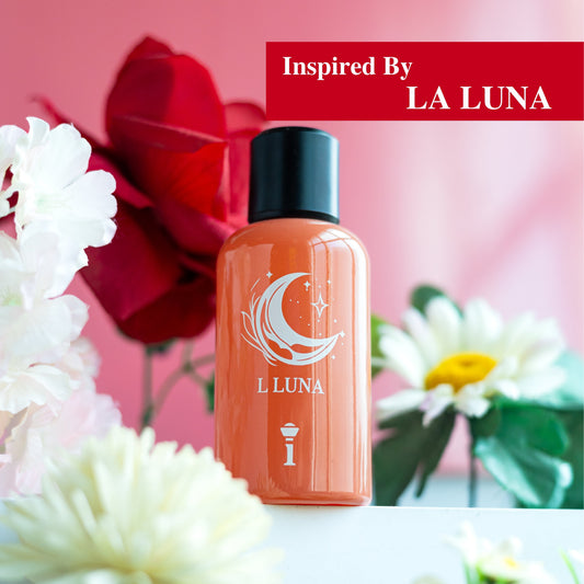 L Luna