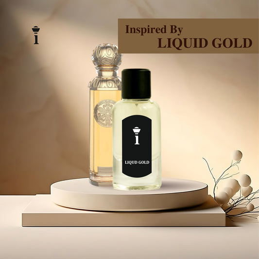Liquid Gold