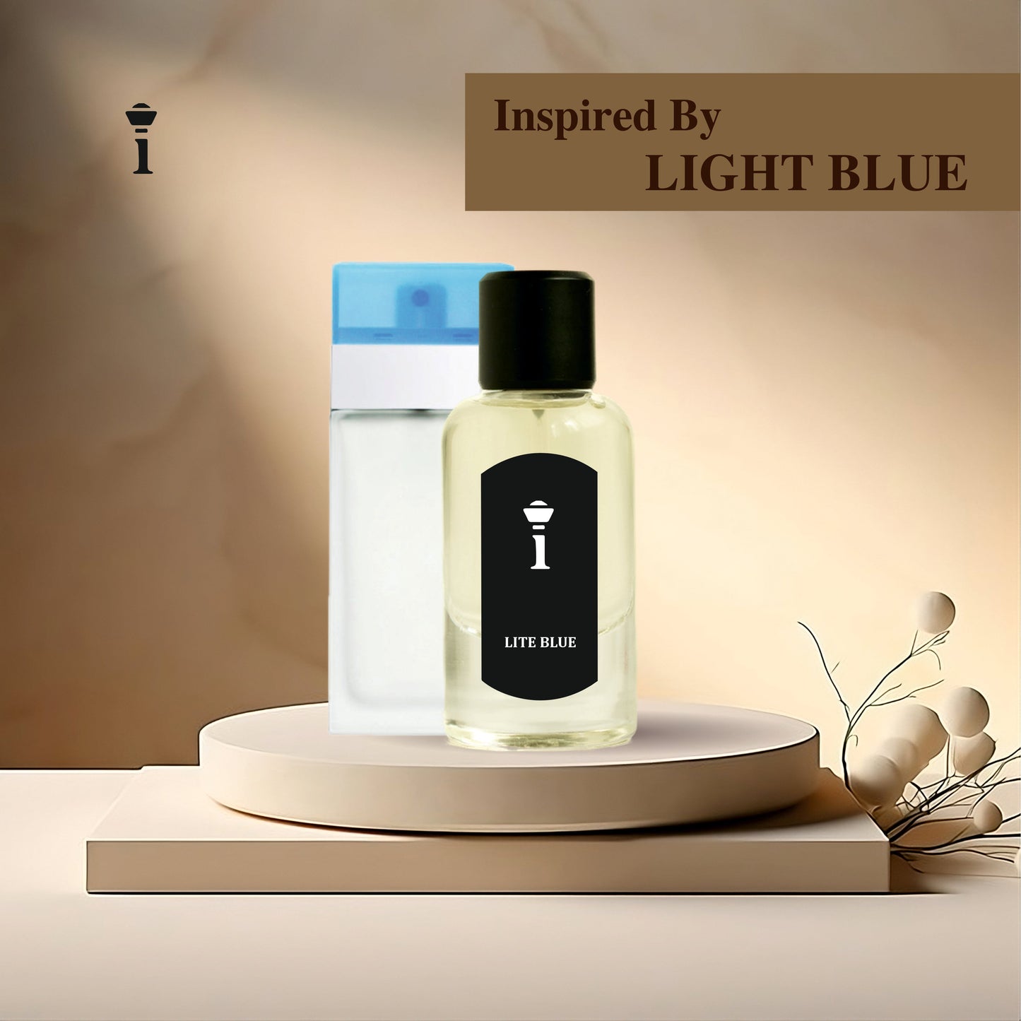 Lite Blue