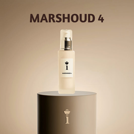 MARSHOUD 4