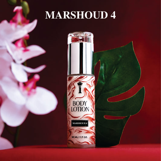 MARSHOUD 4