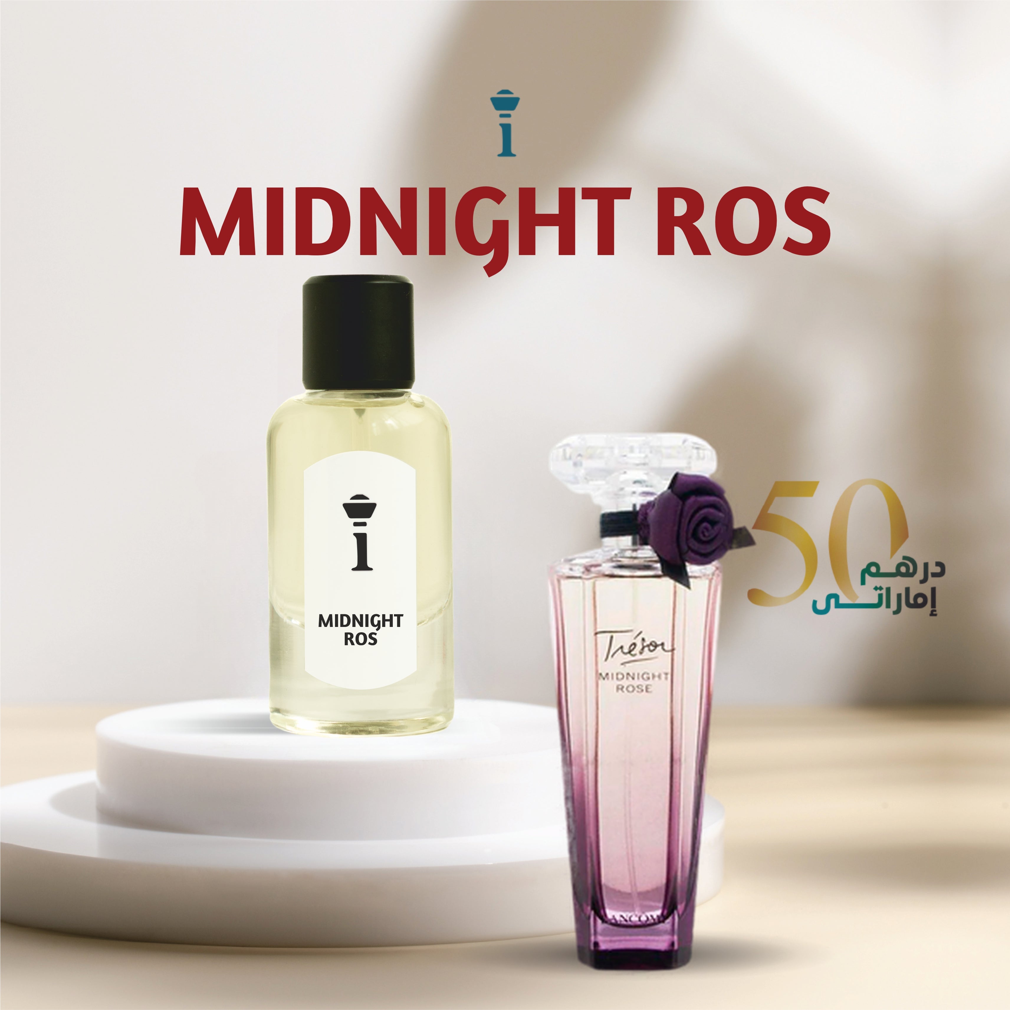 Prom Midnight Roses MIDNIGHT ROS โ iPerfumeUAE