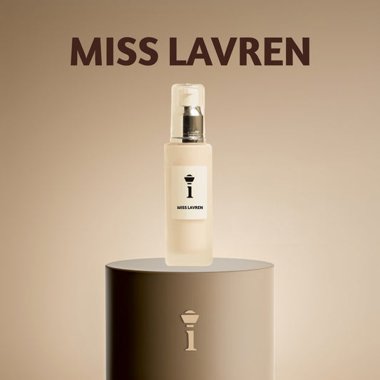 MISS LAVREN