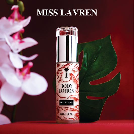 MISS LAVREN