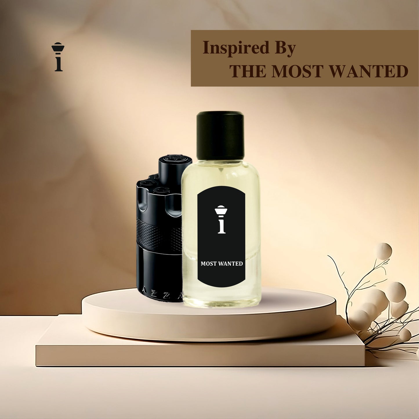 MOST WANTED