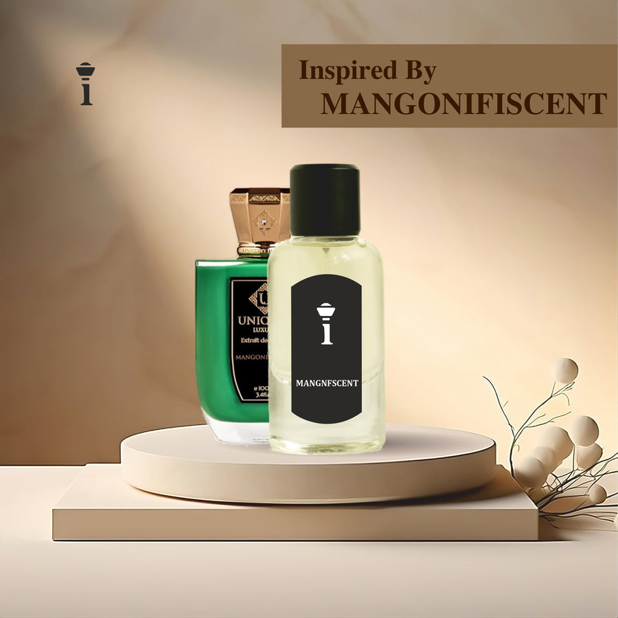 Mangnfscent