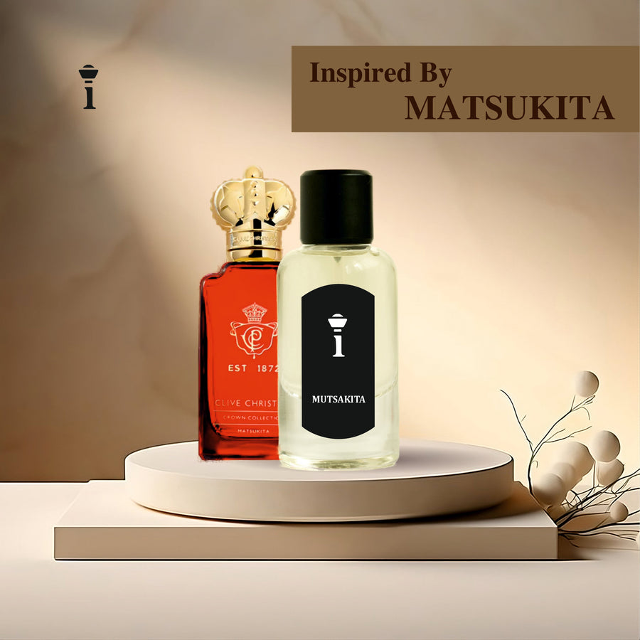 MUTSAKITA