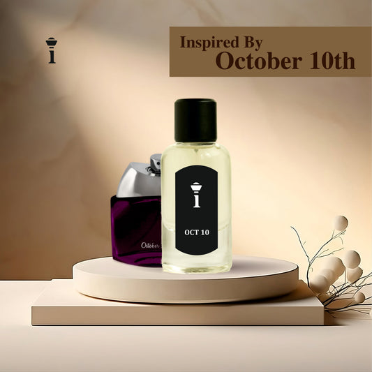 Oct 10