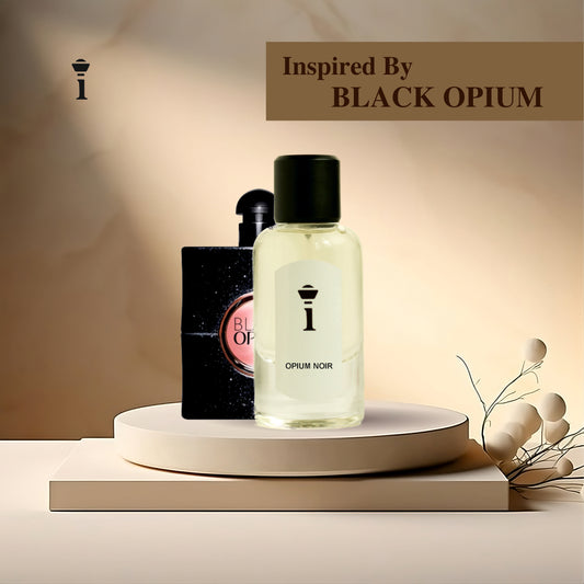 Opium Noir