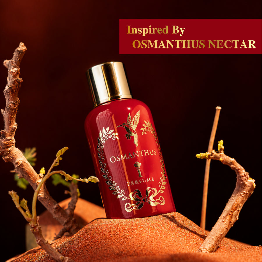 Osmanthus