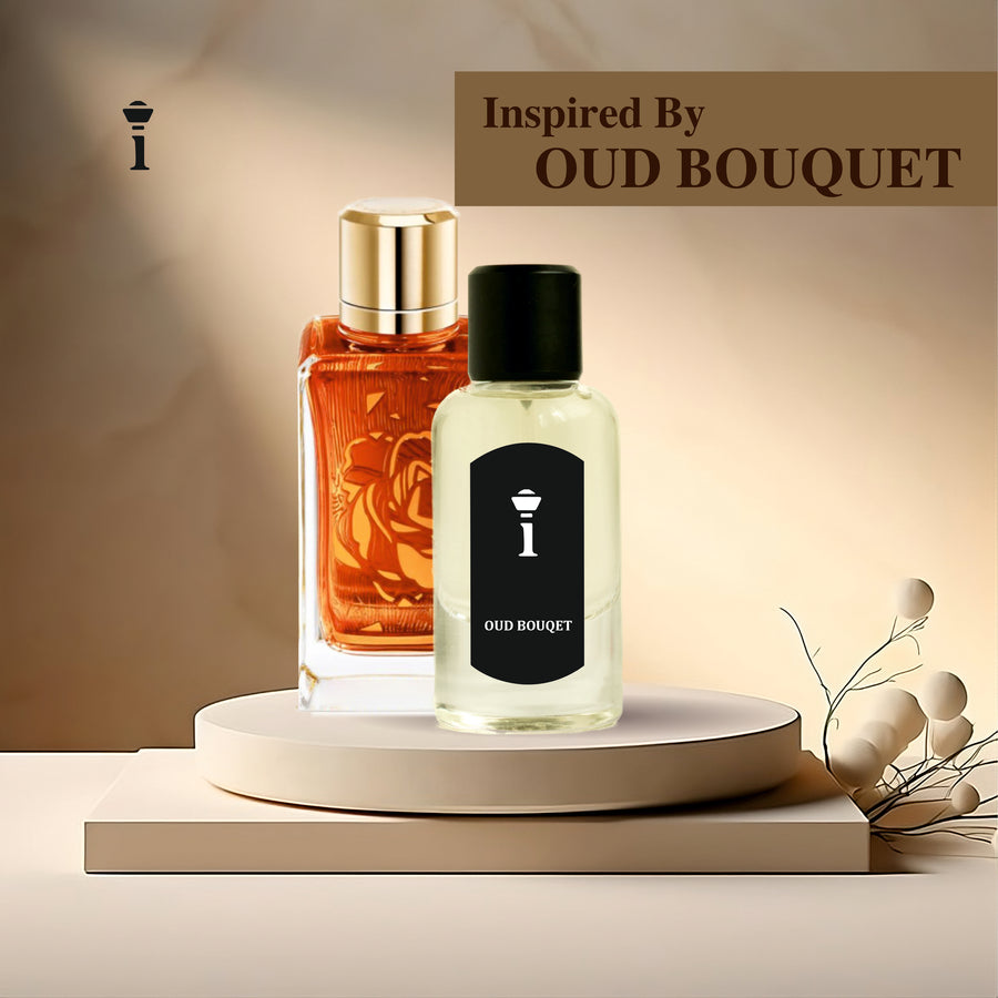 Oud Bouqet
