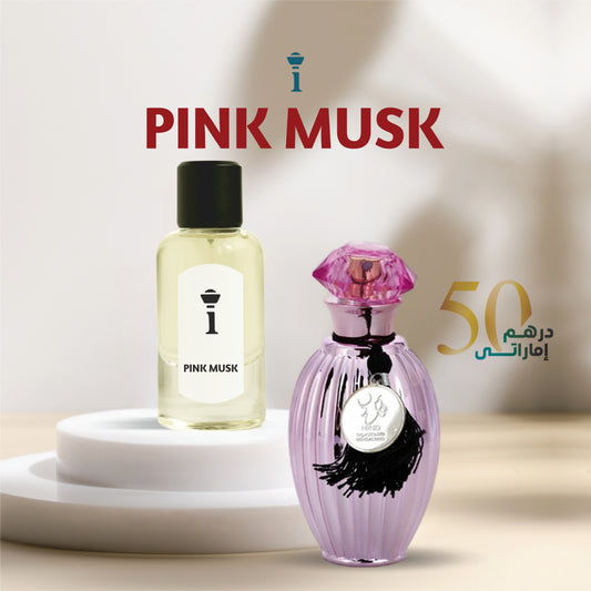 PINK MUSK