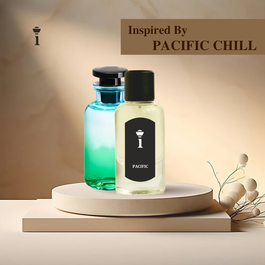 Pacific