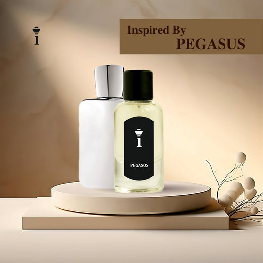 Pegasos