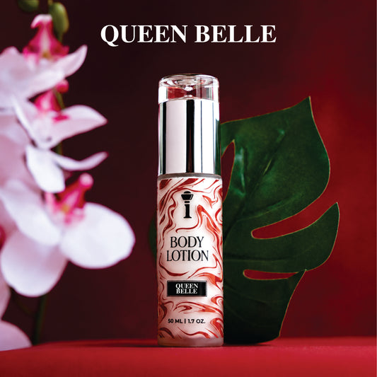 QUEEN BELLE