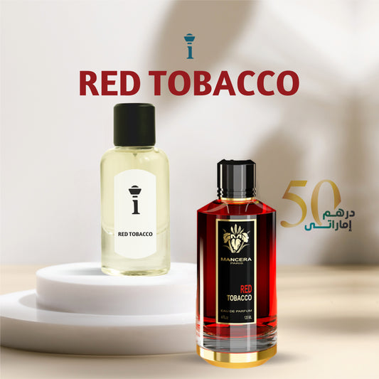 RED TOBACO