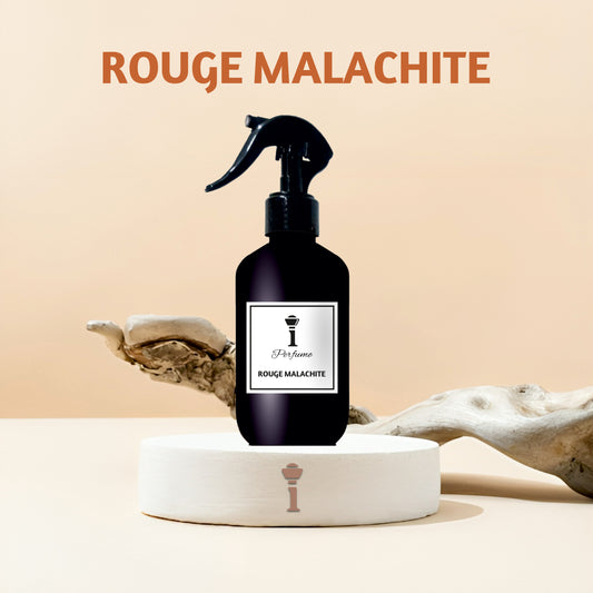 ROUGE MALACHITE