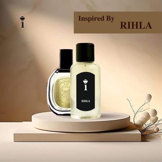 Rihla رحله