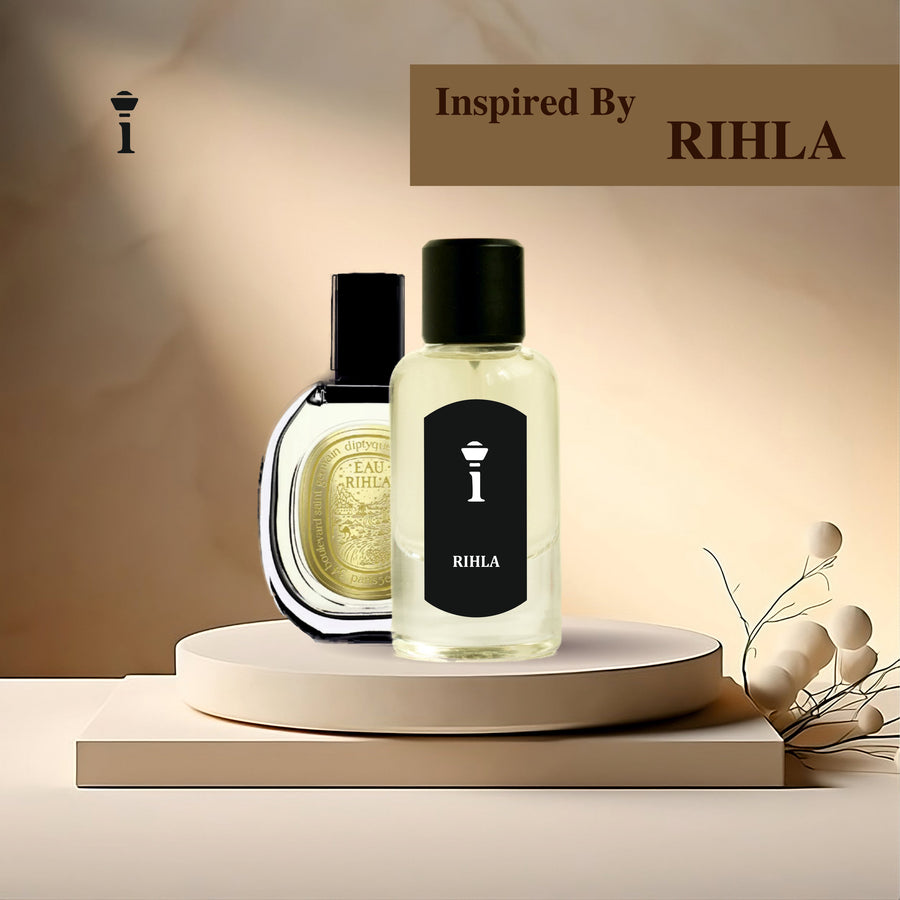 Rihla رحله
