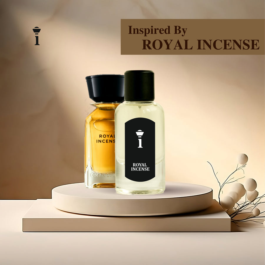 Royal Incense