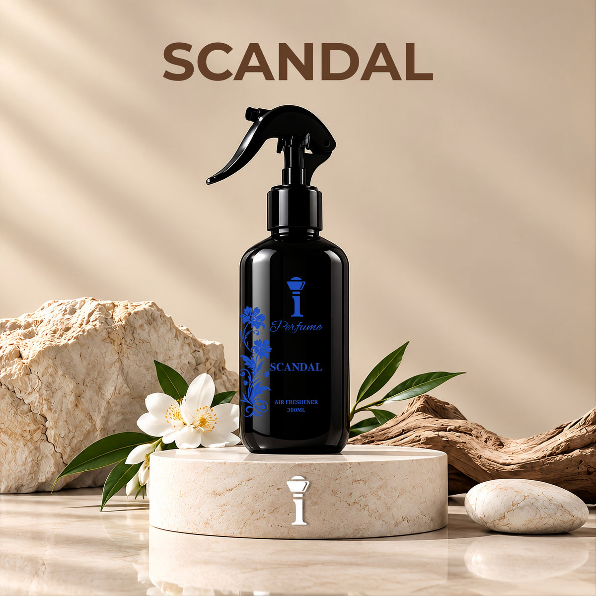 SCANDAL