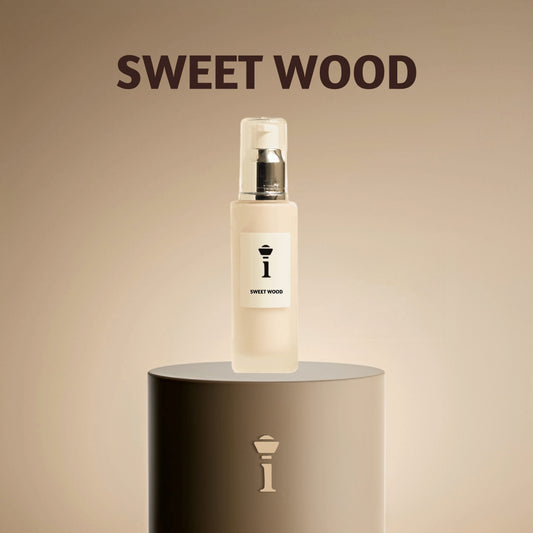 SWEET WOOD