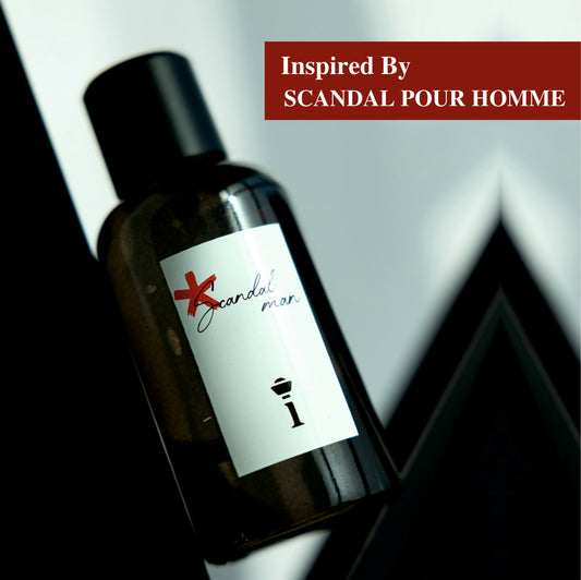 Scandl Men