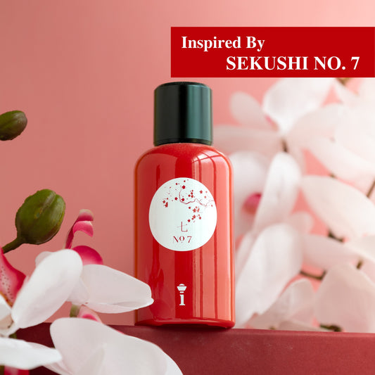 sekushi 7