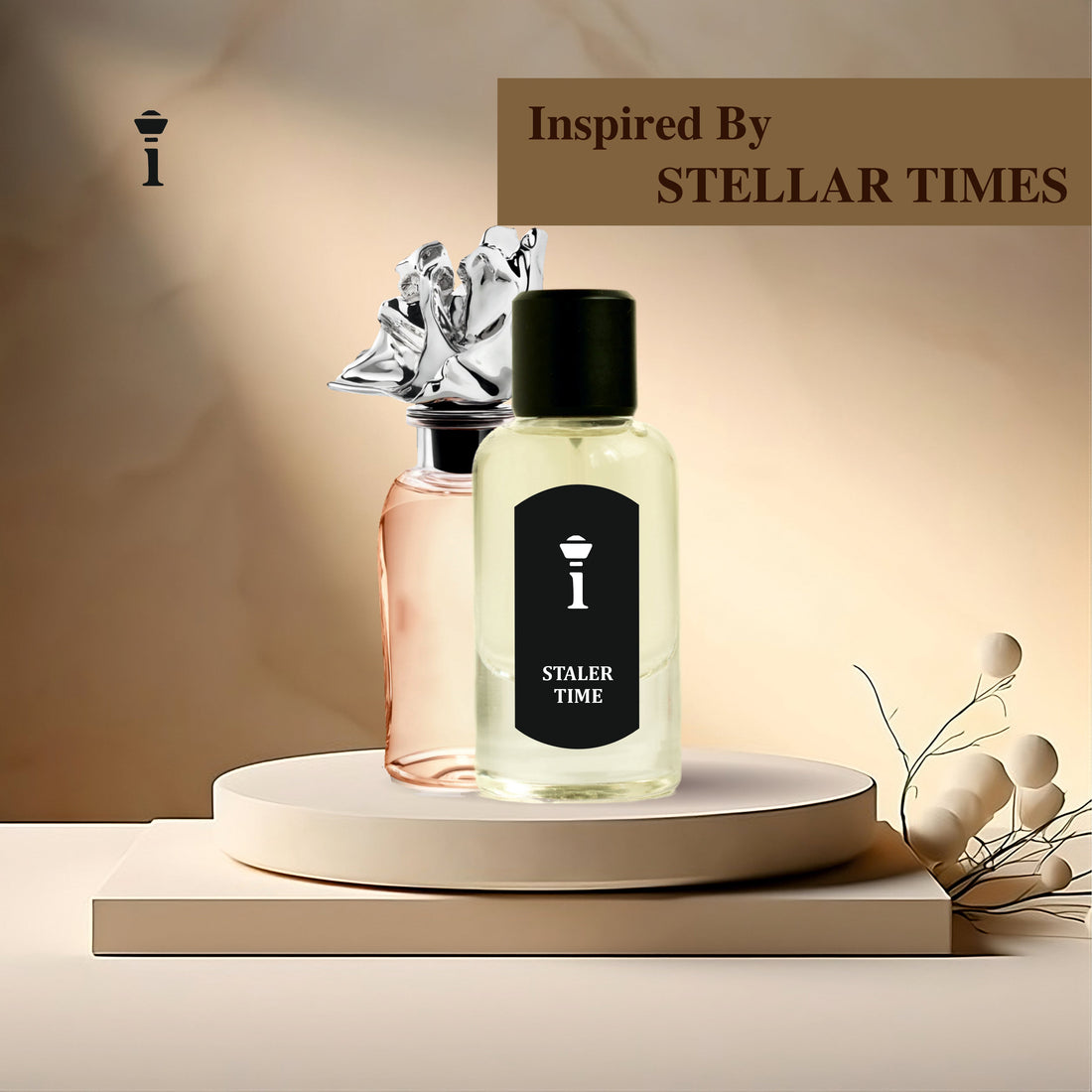 Staler Time – iPerfumeUAE